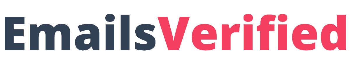 emailsverified logo