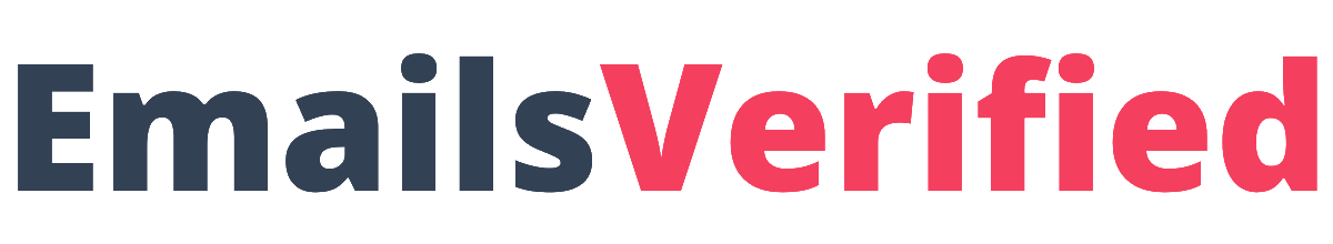 emailsverified logo